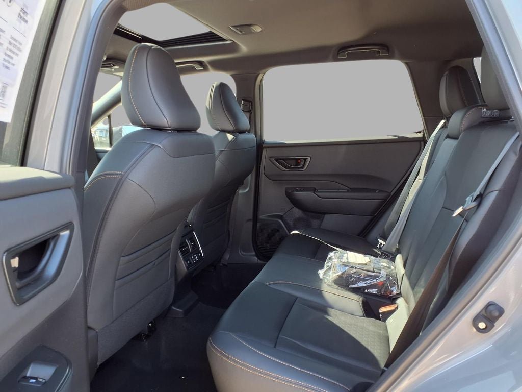 New 2026 Subaru Outback Wilderness AWD/4WD image 17