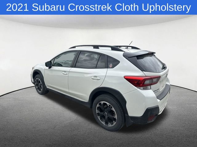 Used 2021 Subaru Crosstrek 2.0i AWD/4WD image 28