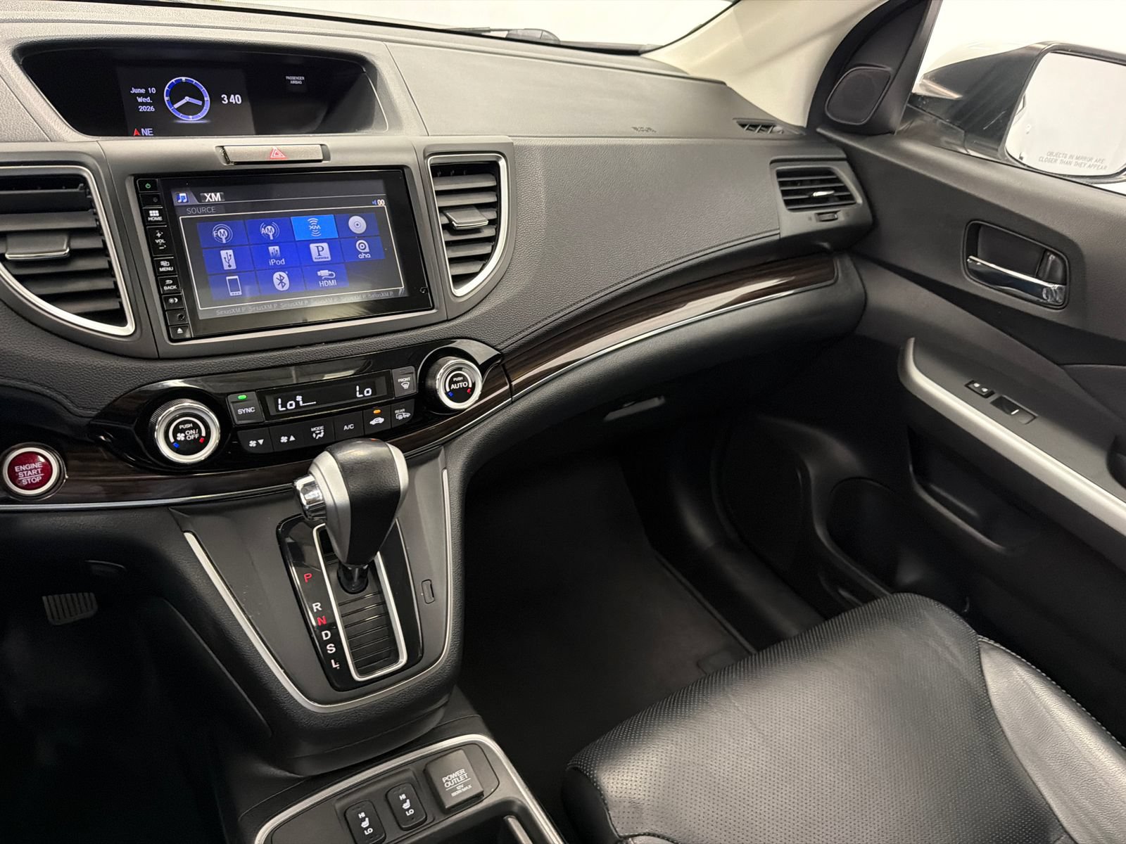 Used 2016 Honda CR-V Touring image 23