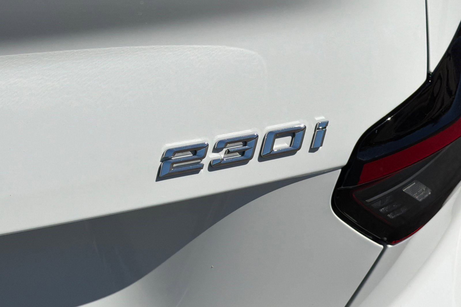 Used 2025 BMW 230i Coupe image 39