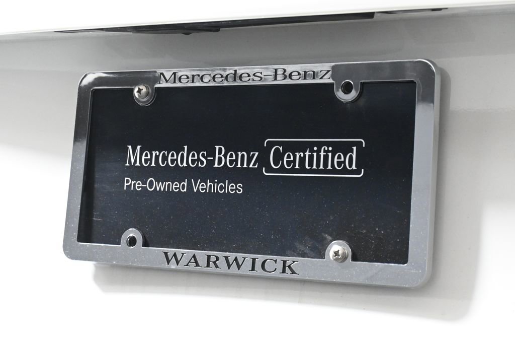 Used 2022 Mercedes-Benz GLB 250 4MATIC image 14
