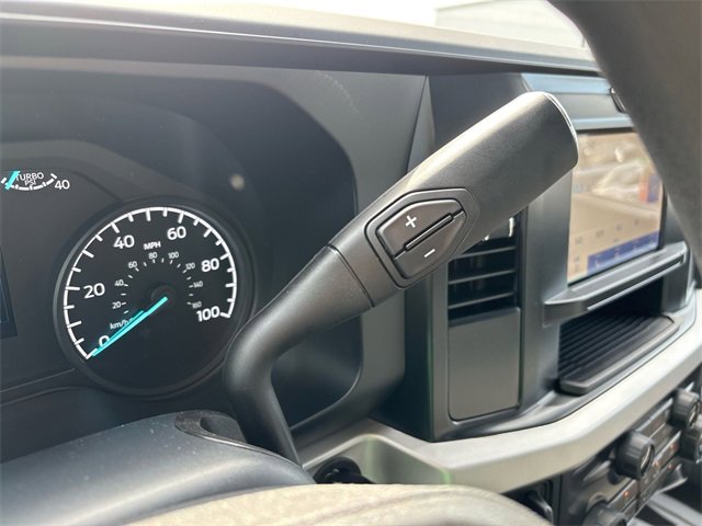 New 2026 Ford F350 XL w/ STX Appearance Package image 18