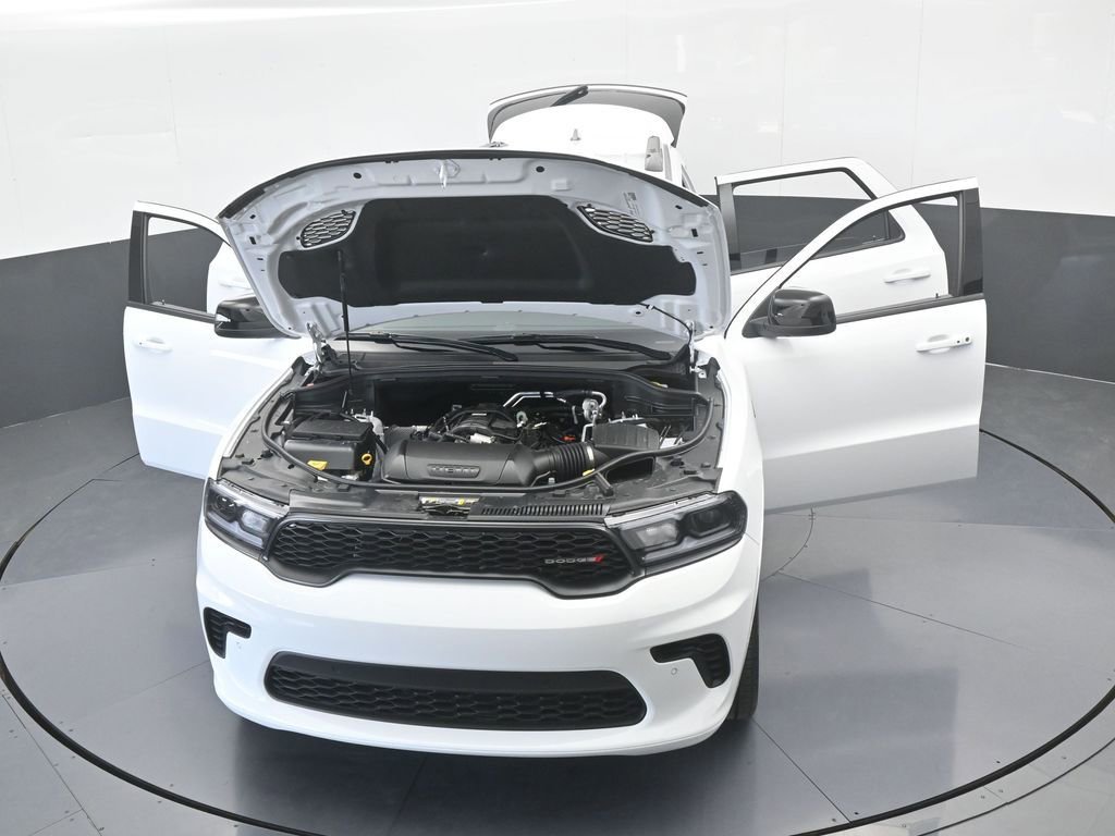 New 2026 Dodge Durango GT w/ Blacktop Package image 69