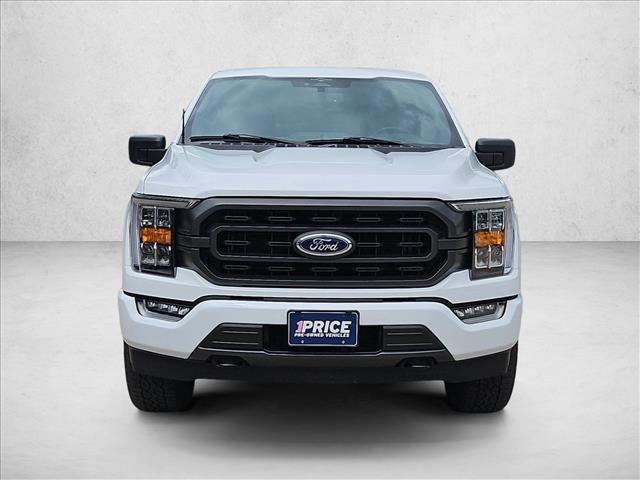 Used 2023 Ford F150 XLT w/ Equipment Group 302A High AWD/4WD video 2
