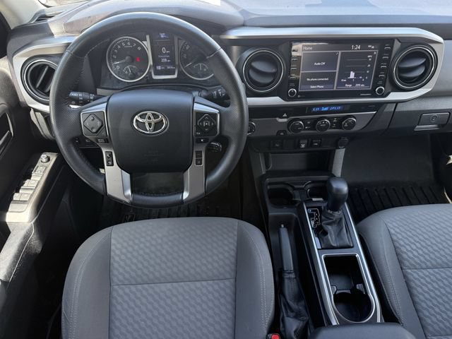 Used 2023 Toyota Tacoma SR5 RWD image 13