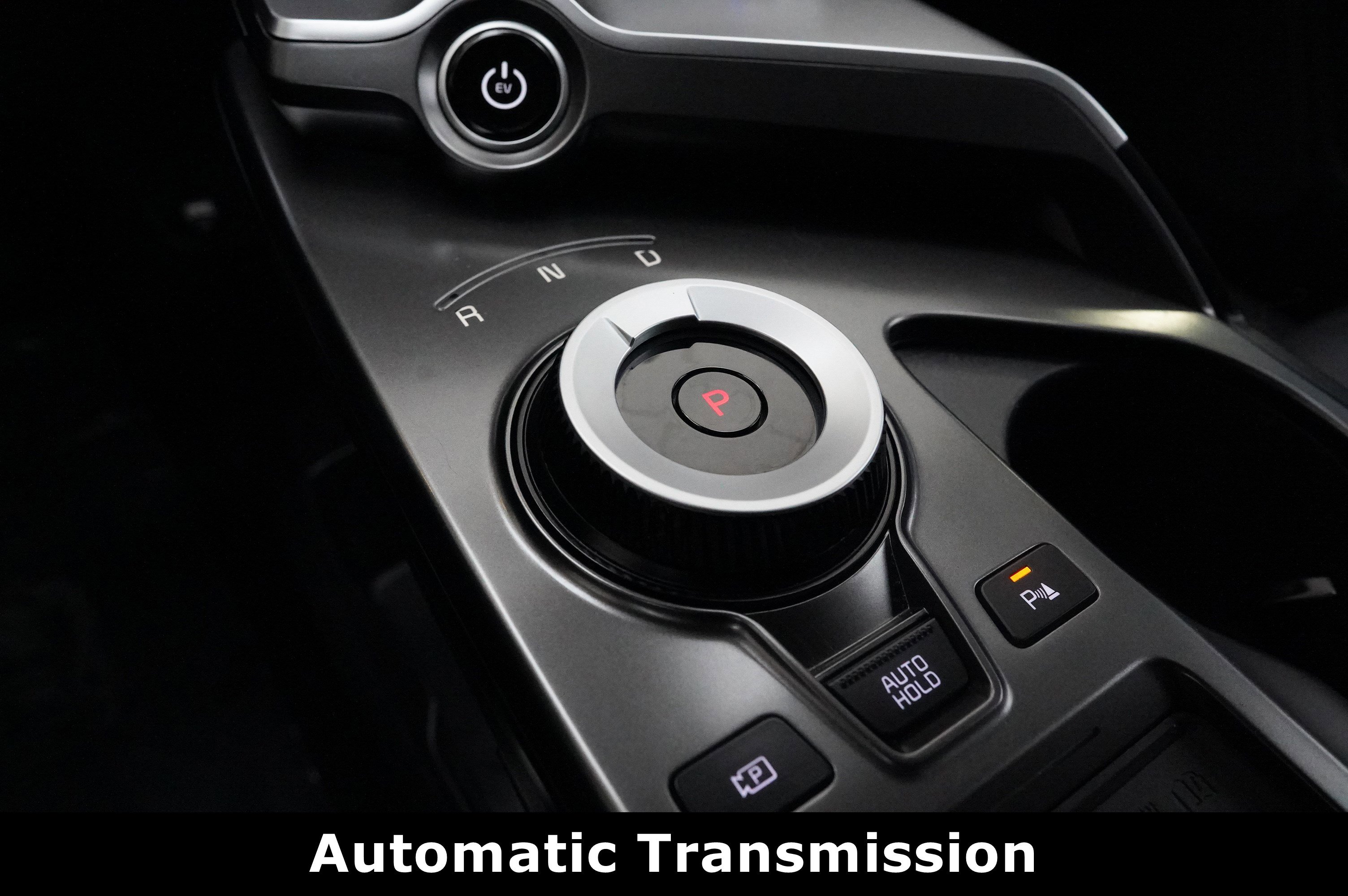 Used 2024 Kia EV6 Wind w/ Wind Technology Package image 27