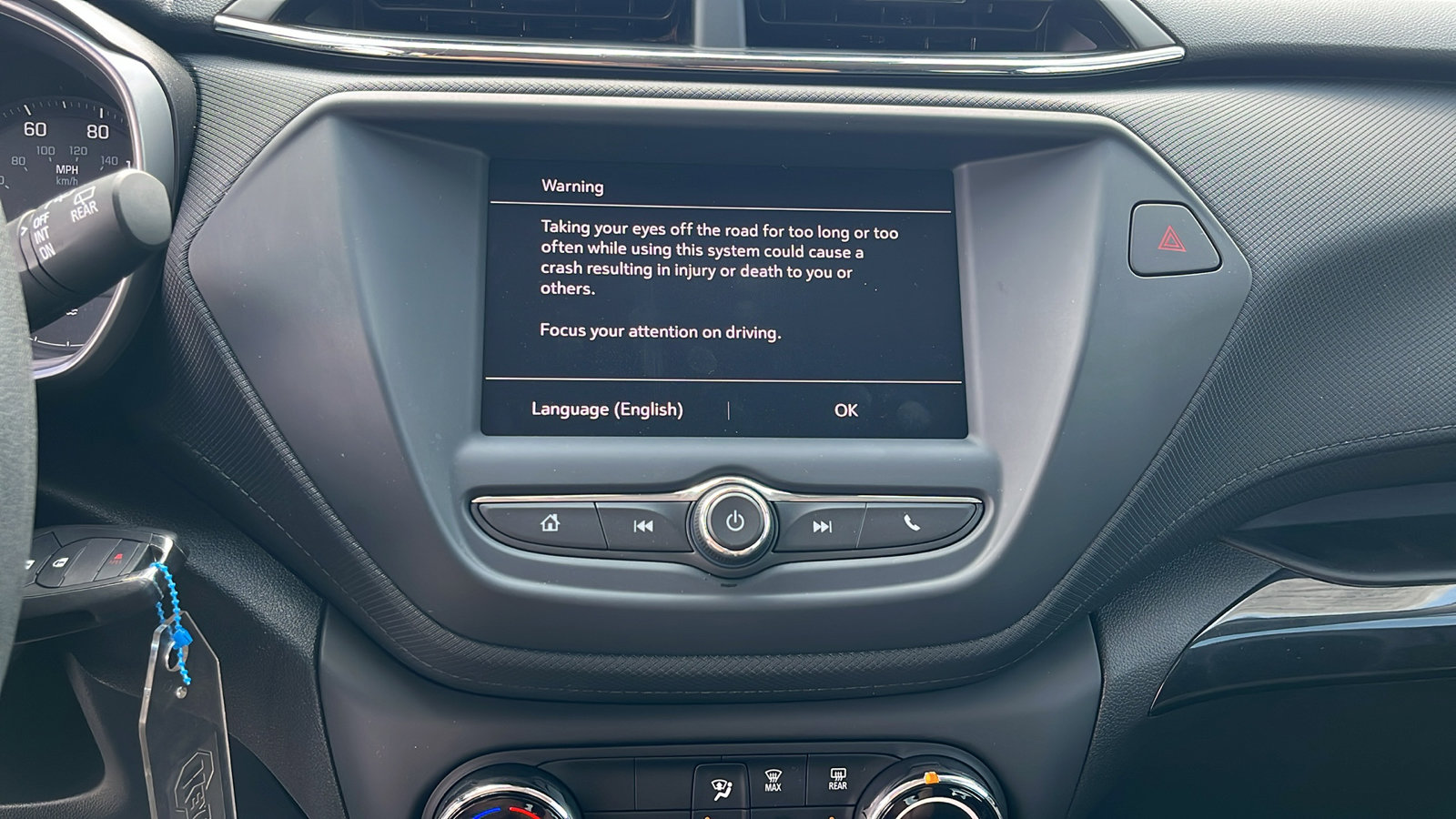 Certified 2023 Chevrolet TrailBlazer LS image 20