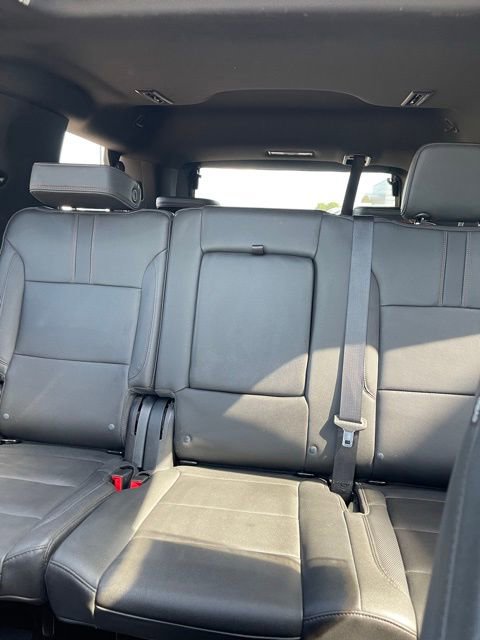 Used 2023 Chevrolet Tahoe RST w/ Luxury Package image 20