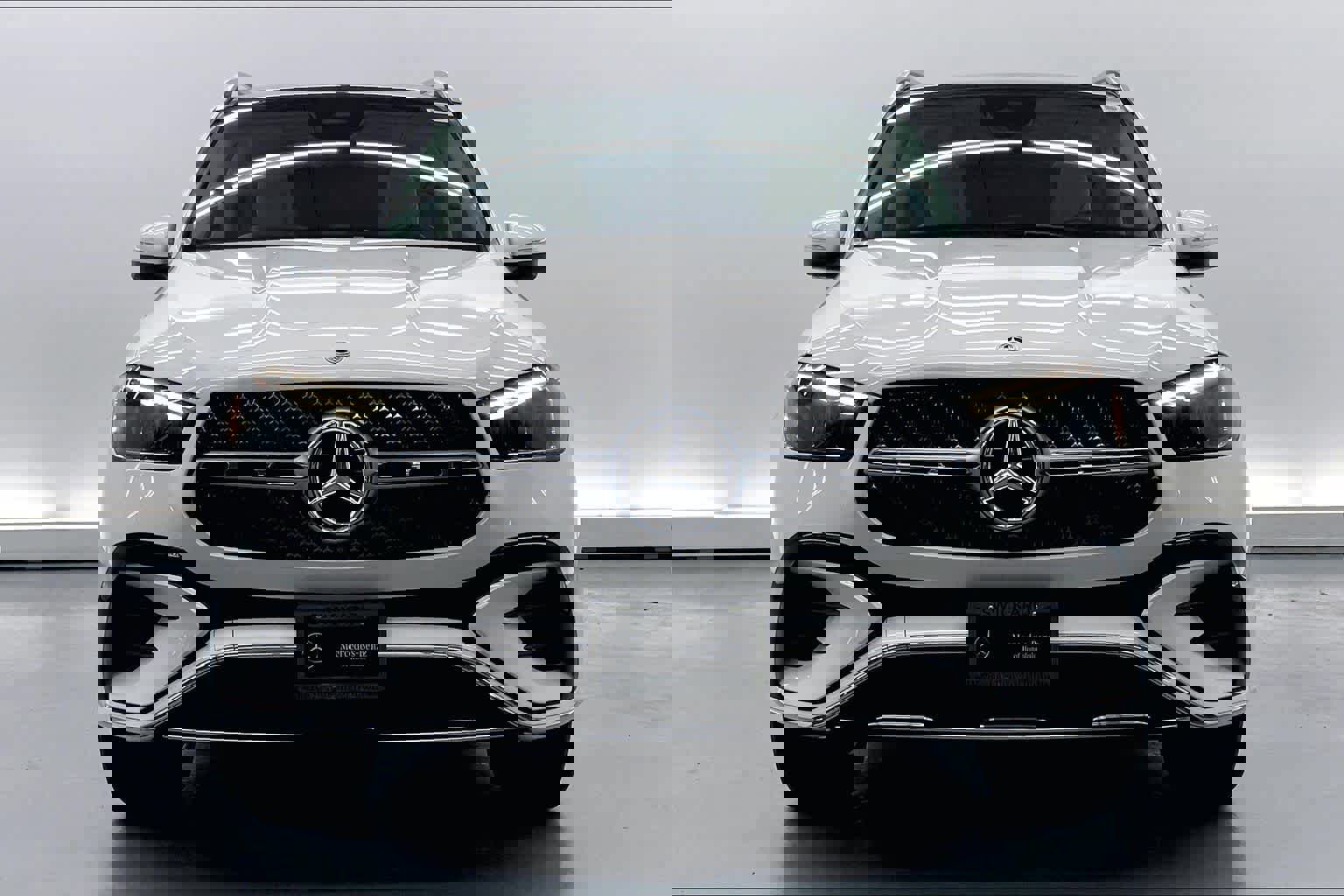 Used 2024 Mercedes-Benz GLE 450e 4MATIC image 7