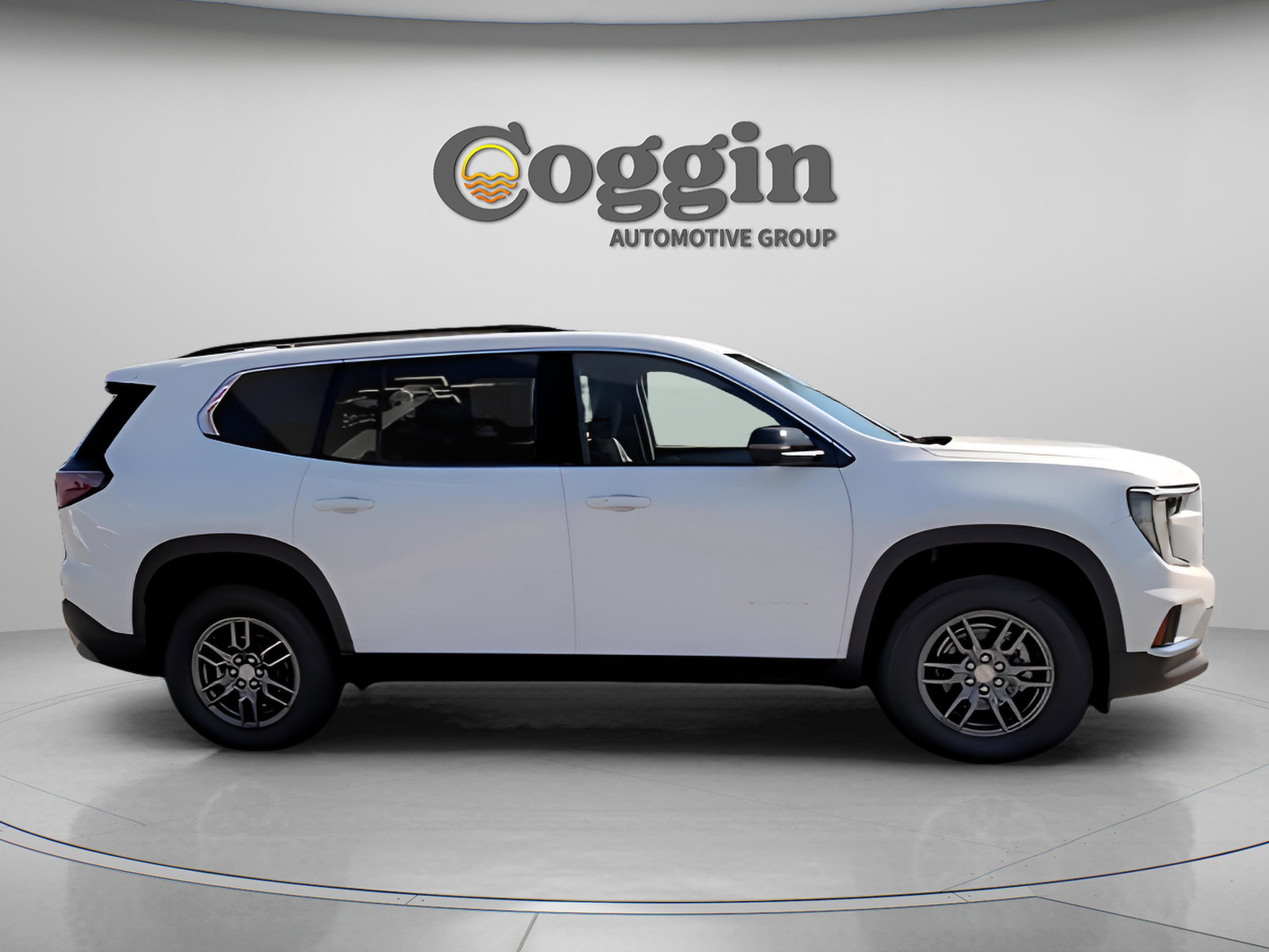 New 2026 GMC Acadia Elevation image 24