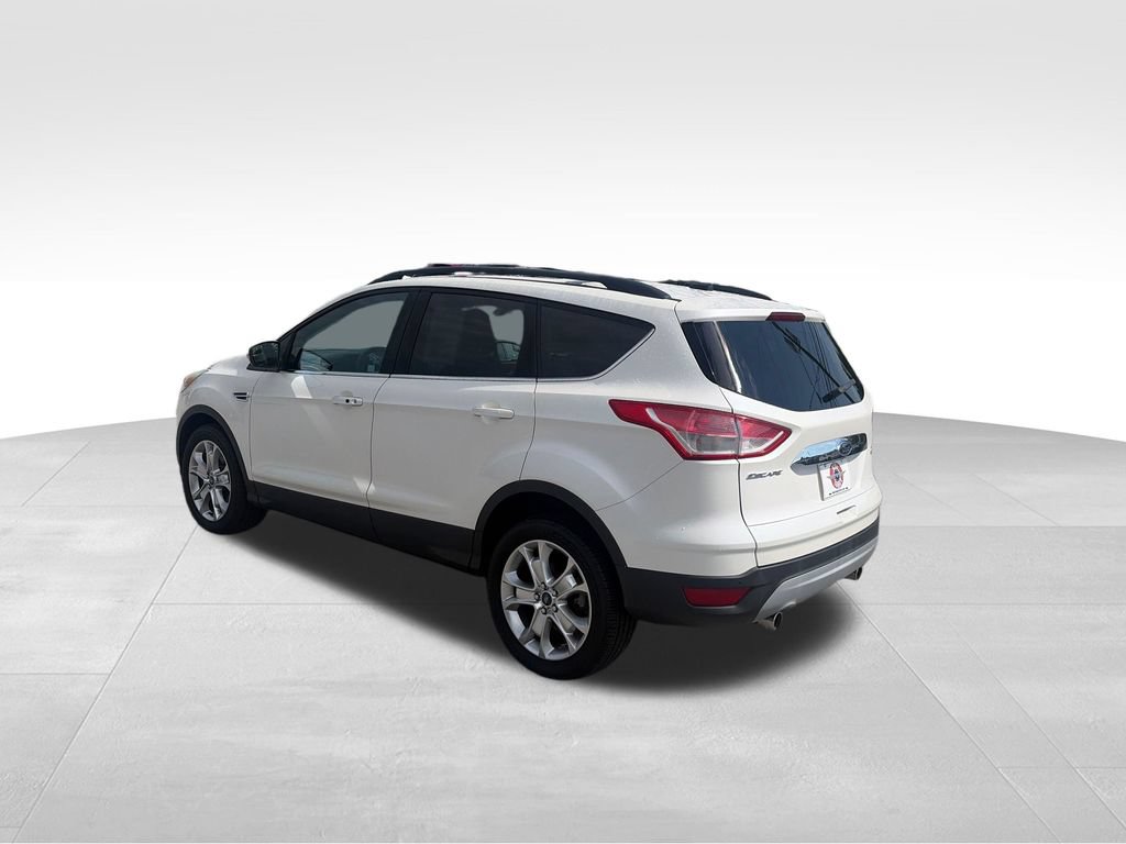 Used 2013 Ford Escape SEL AWD/4WD image 4