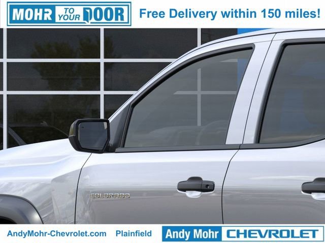 New 2026 Chevrolet Colorado Trail Boss image 12
