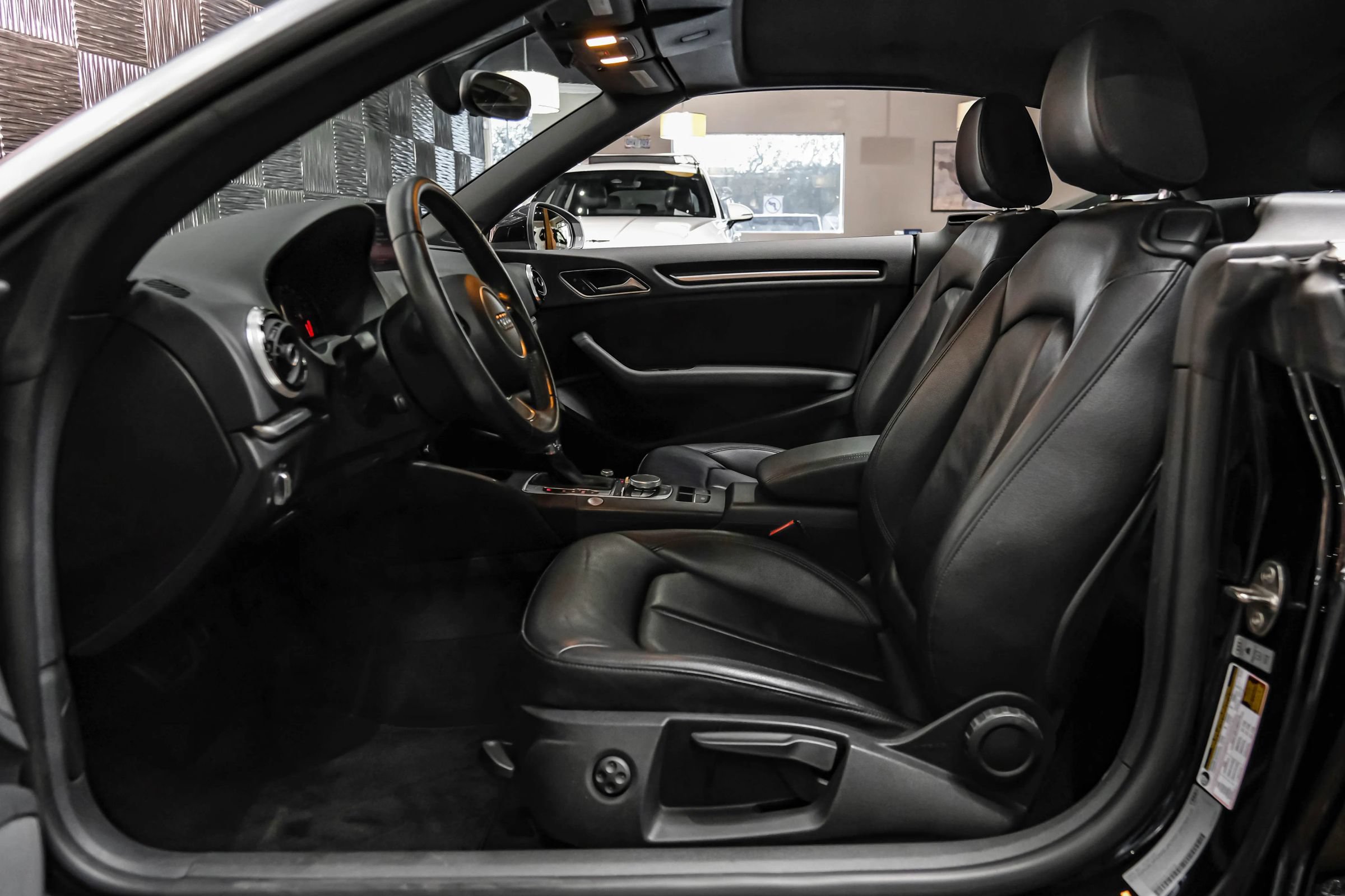 Used 2015 Audi A3 1.8T Premium Plus FWD image 4