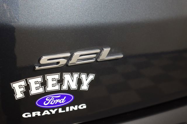 Used 2024 Ford Edge SEL w/ Convenience Package image 25