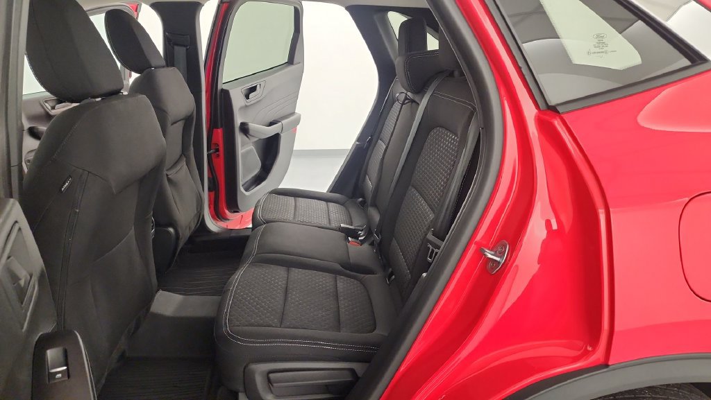 Used 2024 Ford Escape Active AWD/4WD image 26
