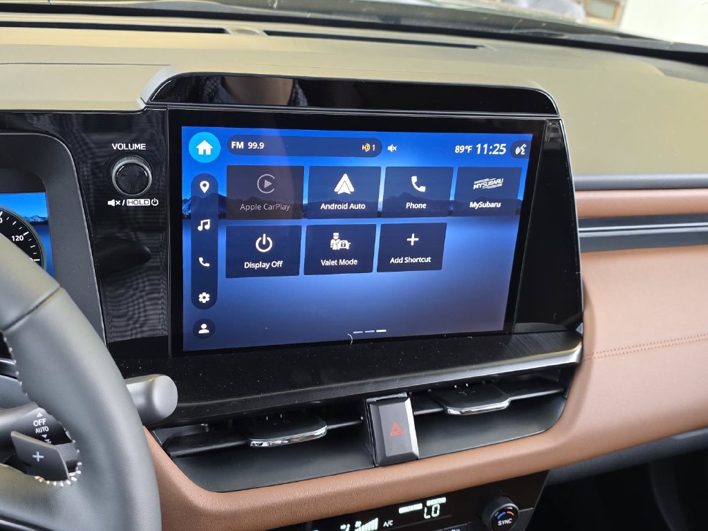 New 2026 Subaru Outback Touring AWD/4WD image 19