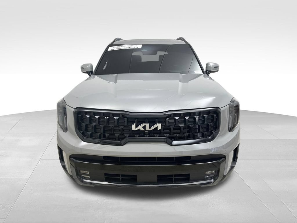 Certified 2024 Kia Telluride SX Prestige X-Pro AWD/4WD image 8