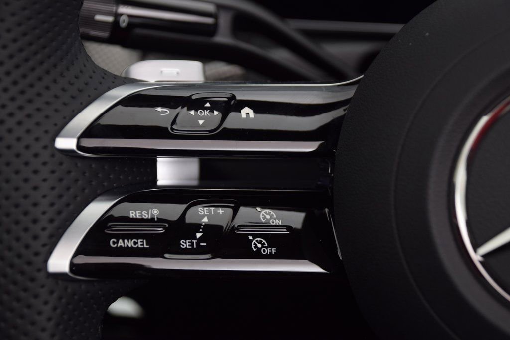 New 2026 Mercedes-Benz CLE 300 4MATIC Cabriolet image 21