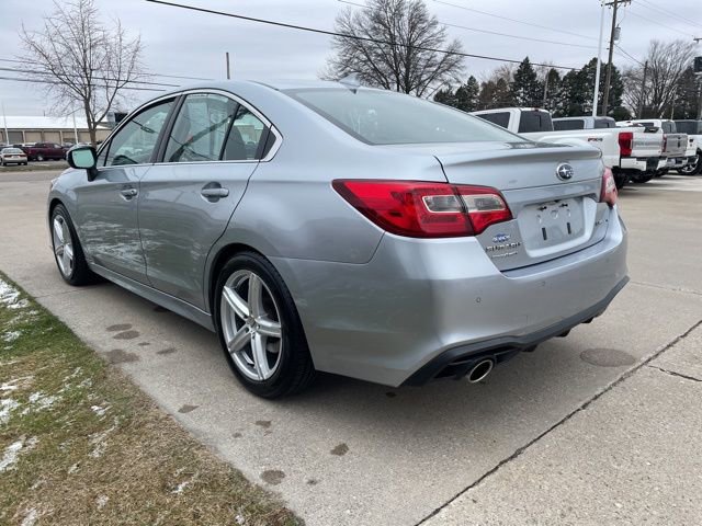 Used 2019 Subaru Legacy 2.5i Limited image 5