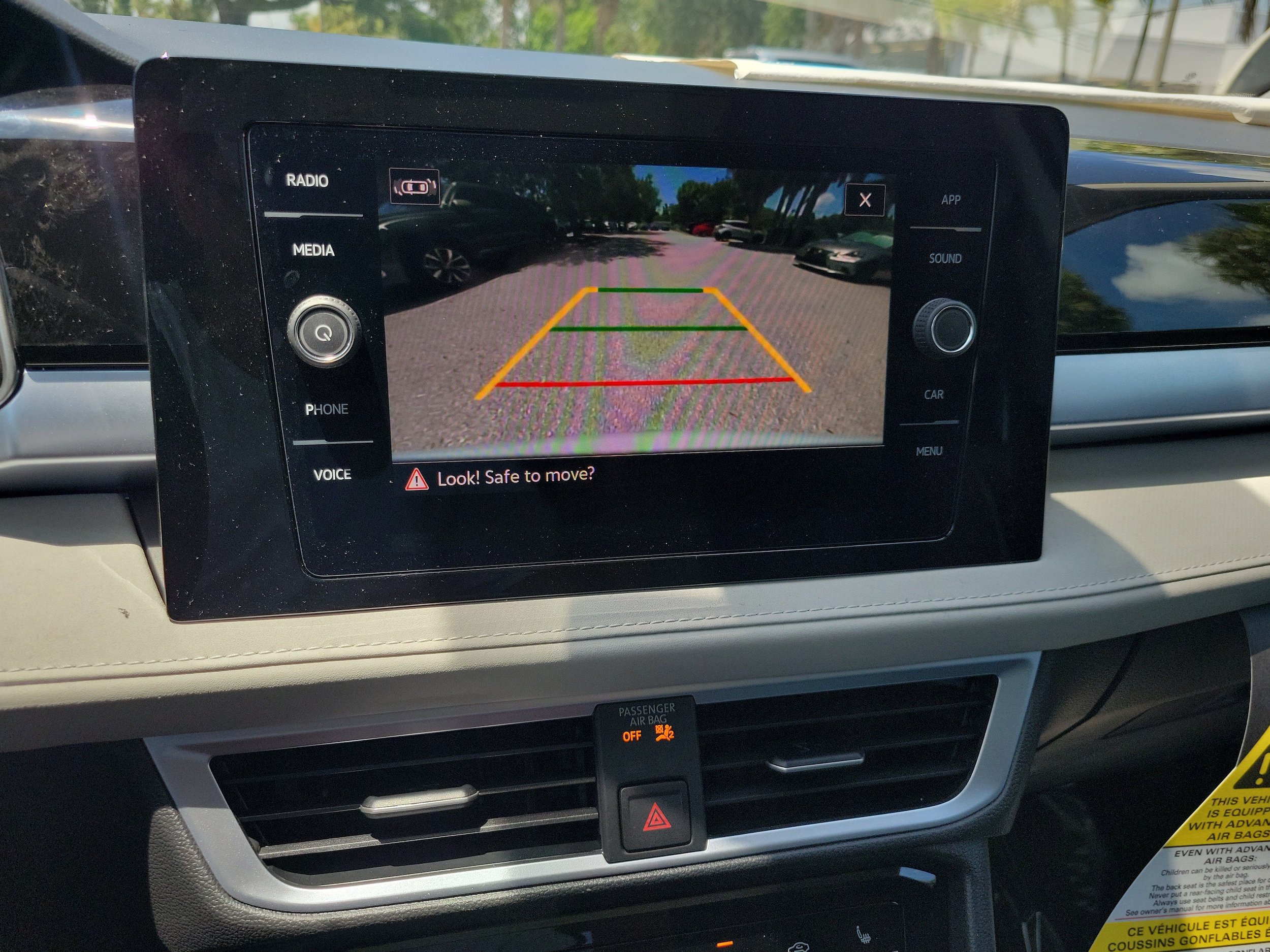 New 2026 Volkswagen Taos SE FWD image 21