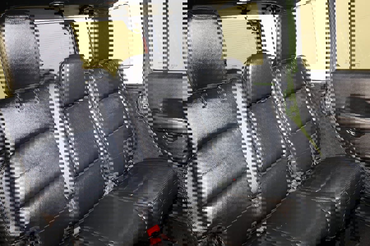 Used 2021 Jeep Wrangler Unlimited Sahara image 31