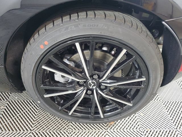 New 2026 MAZDA MX-5 Miata Grand Touring RWD image 10