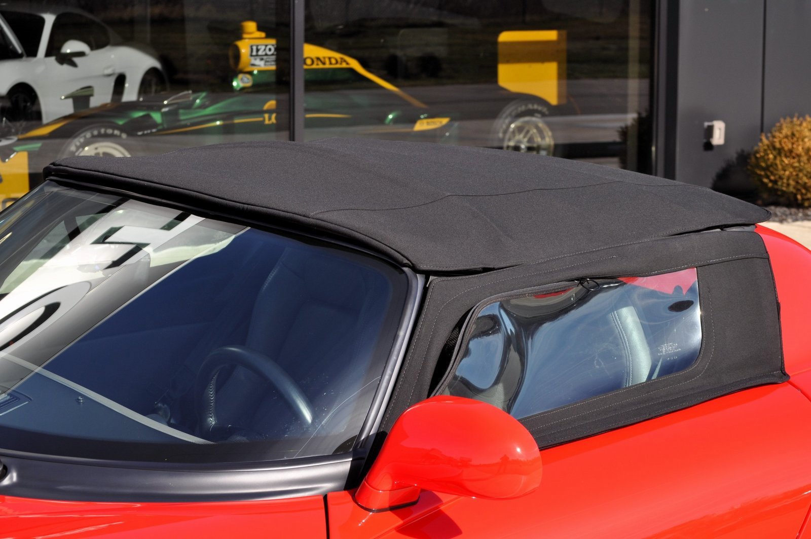 Used 1994 Dodge Viper RT/10 image 11