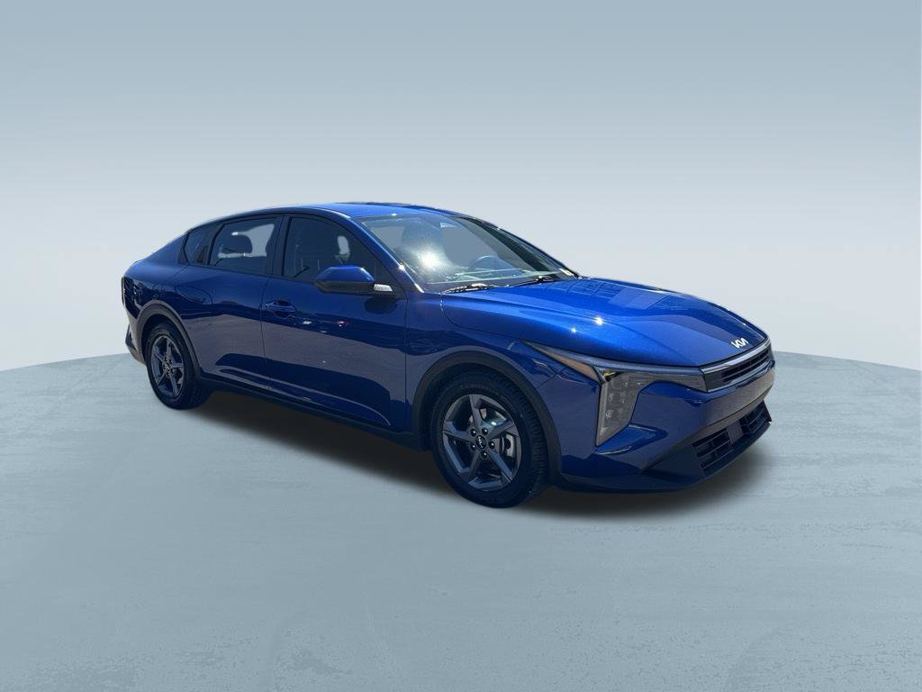 Used 2025 Kia K4 FWD image 28