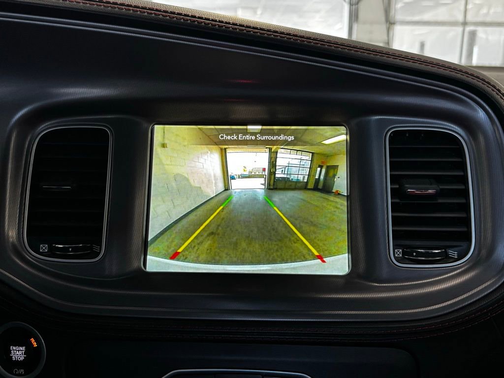 Certified 2023 Dodge Charger Scat Pack w/ Dynamics Package image 19
