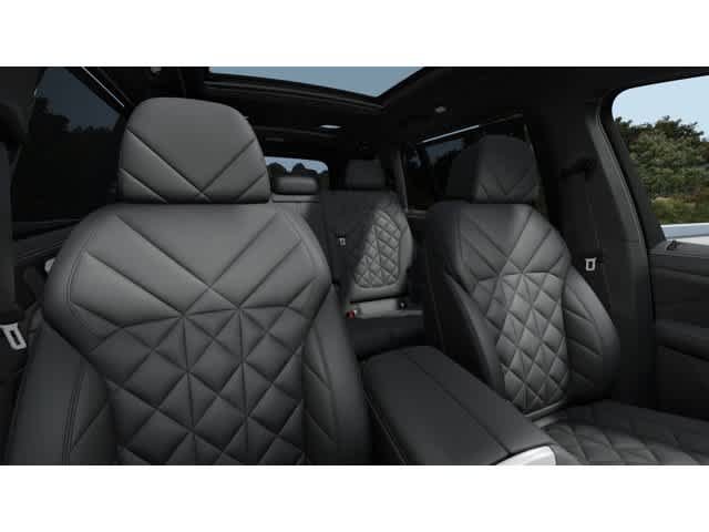 New 2027 BMW X7 xDrive40i w/ M Sport Package AWD/4WD image 11