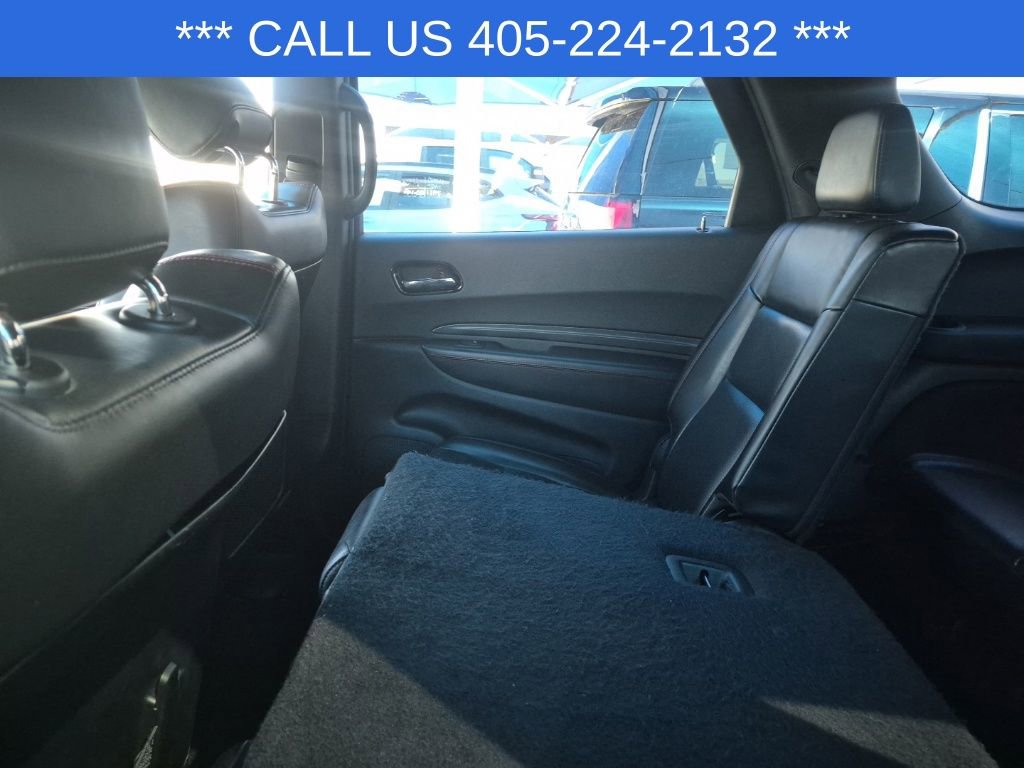 Used 2024 Dodge Durango R/T image 23