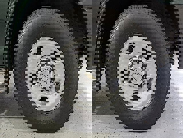 Used 2013 Chevrolet Express 3500 LS w/ Power Package image 38