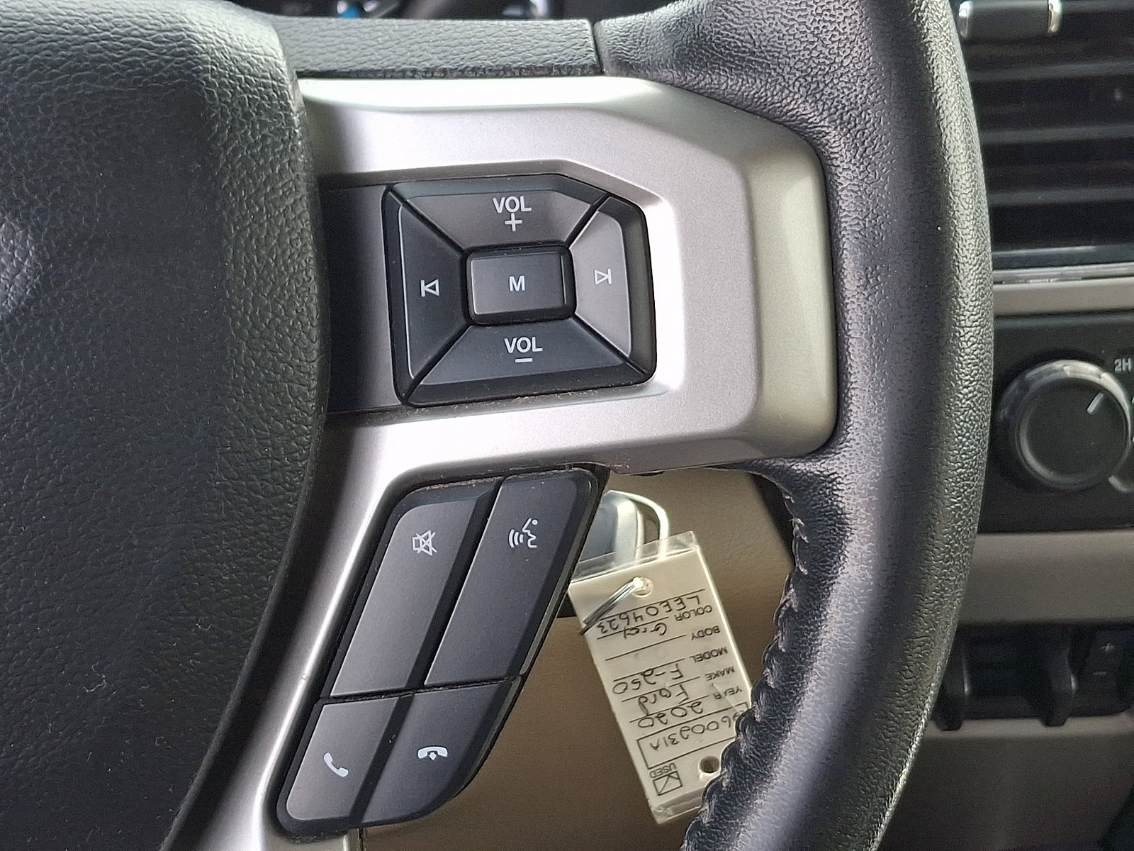 Used 2020 Ford F250 Lariat w/ Chrome Package image 23