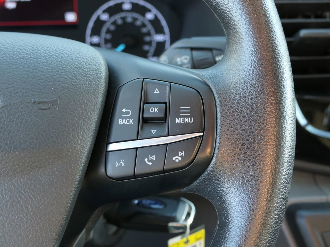 Used 2024 Ford Transit 350 XLT image 20