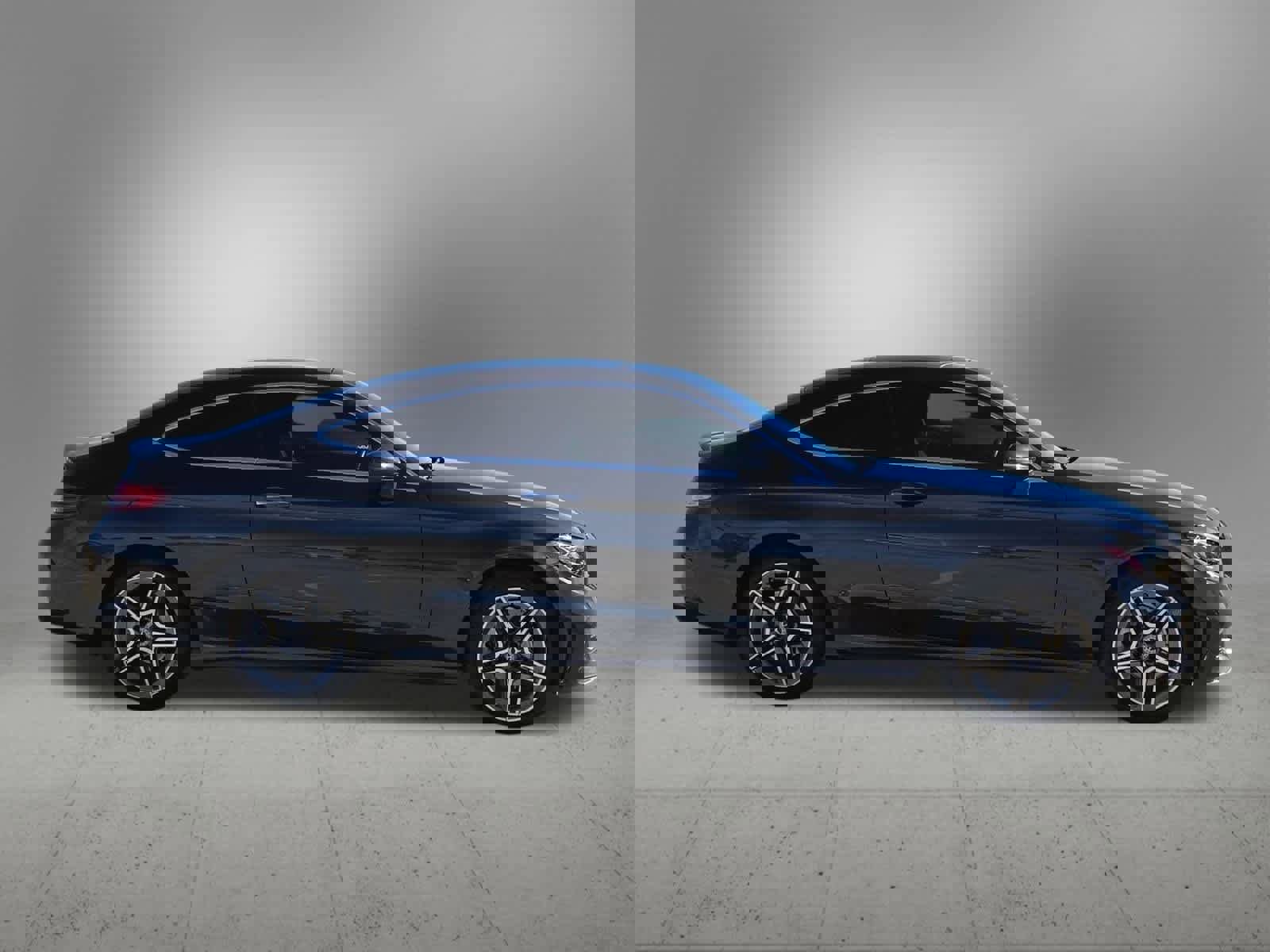 Used 2021 Mercedes-Benz C 300 4MATIC Coupe image 7