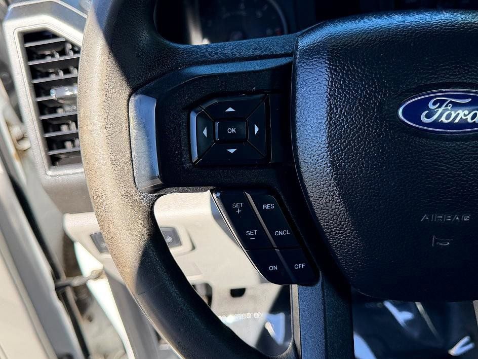 Used 2019 Ford F350 XL w/ XL Value Package image 17