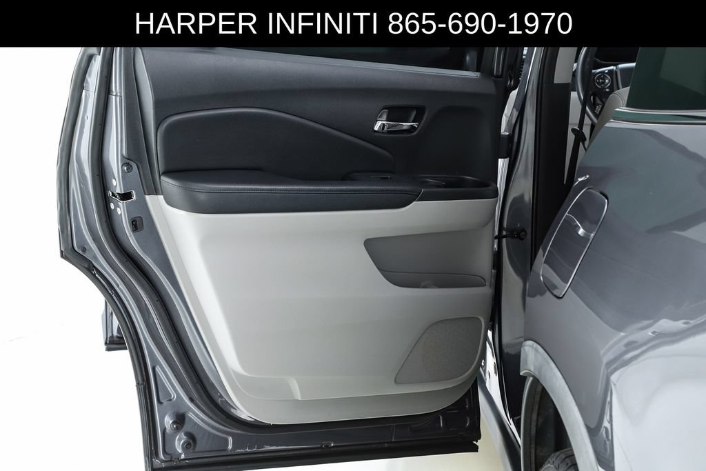 Used 2017 Honda Pilot EX-L image 57