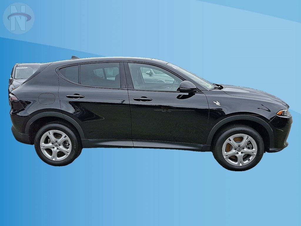 Used 2024 Dodge Hornet GT Plus AWD/4WD image 18
