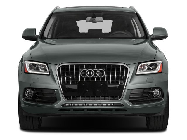 Used 2017 Audi Q5 3.0T Premium Plus w/ Technology Package AWD/4WD image 4