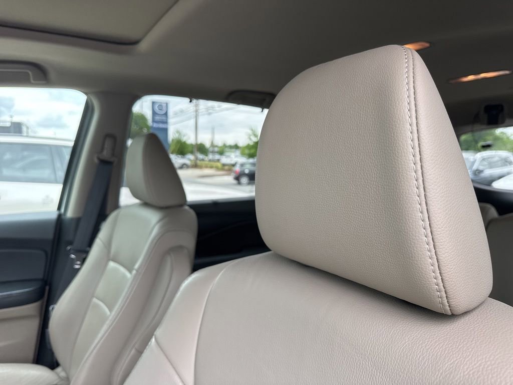 Used 2019 Honda Pilot EX-L image 5
