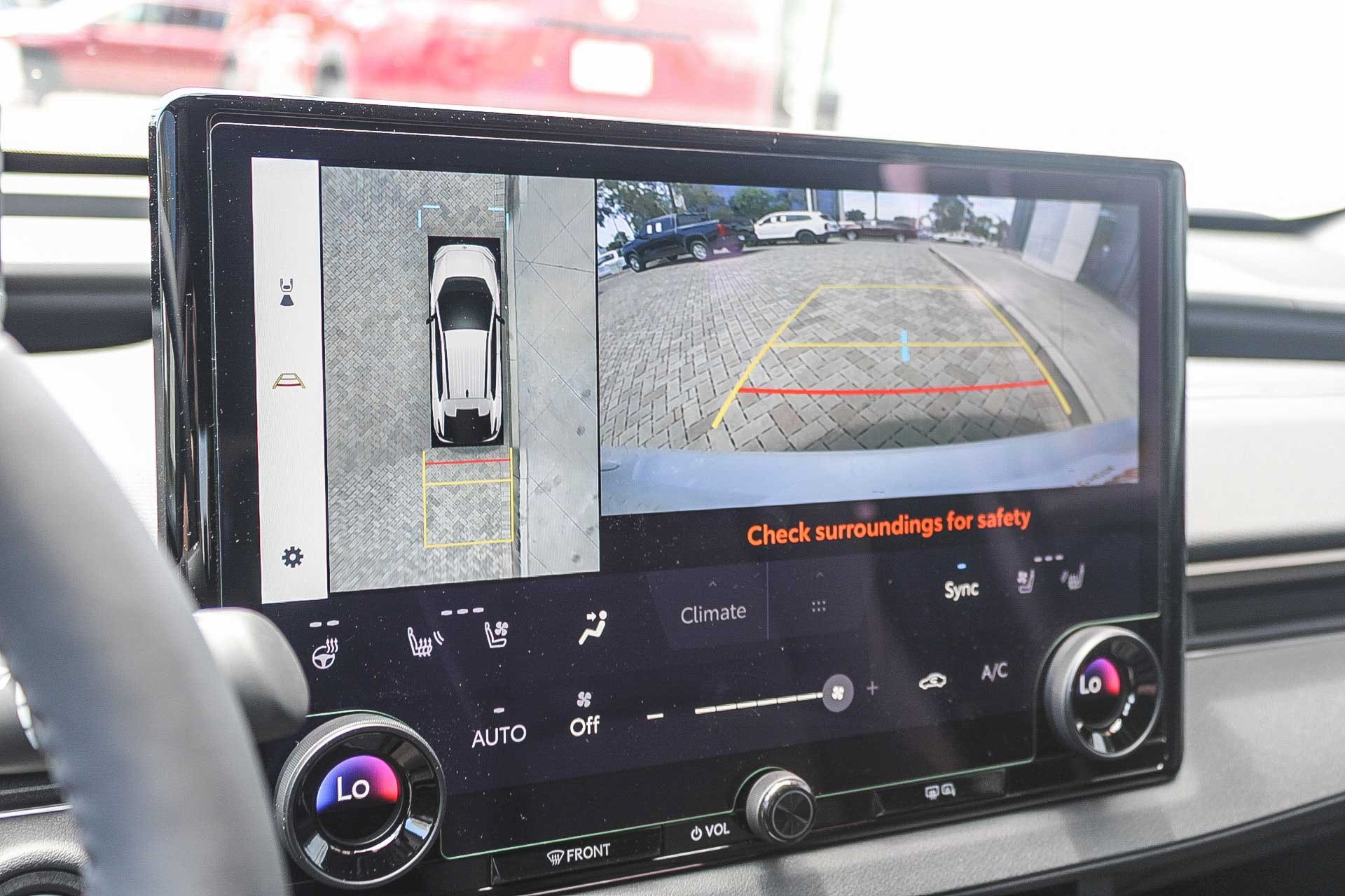 New 2026 Toyota bZ AWD/4WD image 28