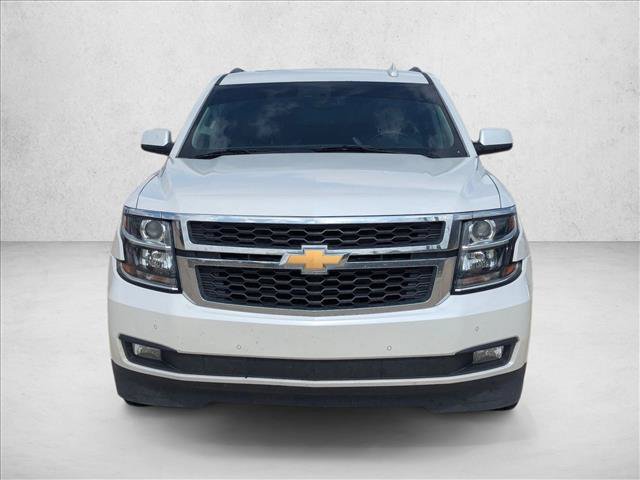 Used 2019 Chevrolet Tahoe LT RWD video 2