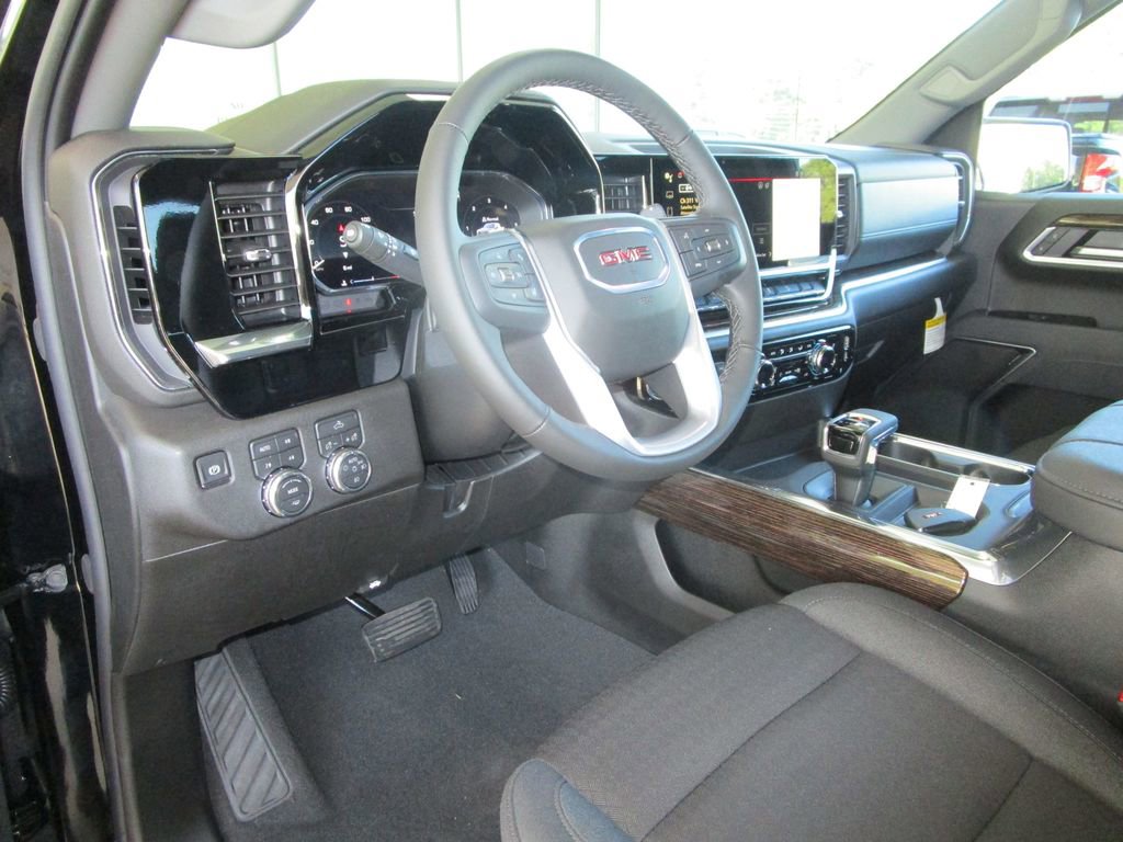 New 2026 GMC Sierra 1500 Elevation image 31