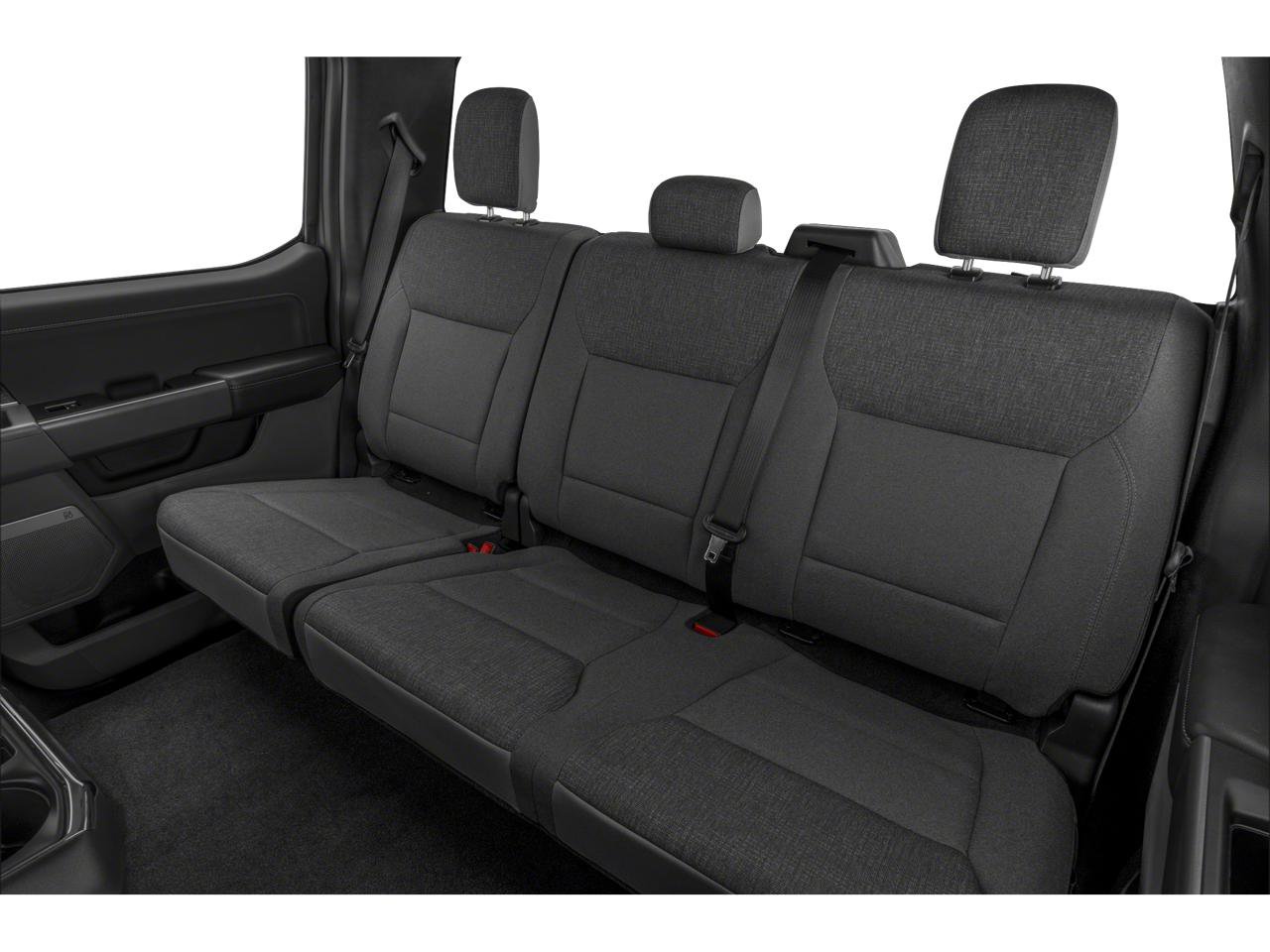 New 2025 Ford F150 Lightning Flash image 28