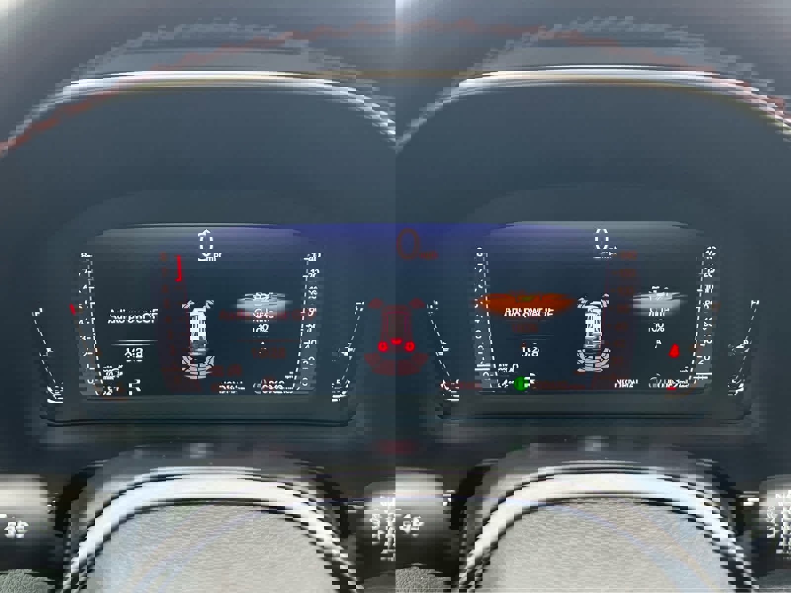 Used 2026 Honda Passport TrailSport Elite image 38