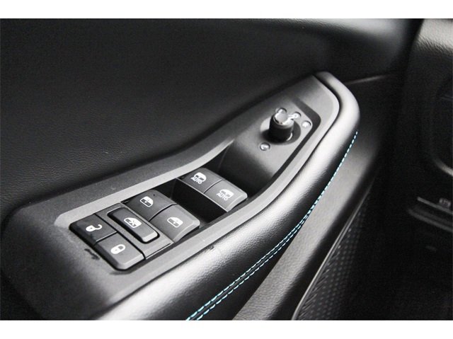 Used 2023 Jeep Grand Cherokee Trailhawk w/ Advanced Protech Group II image 21