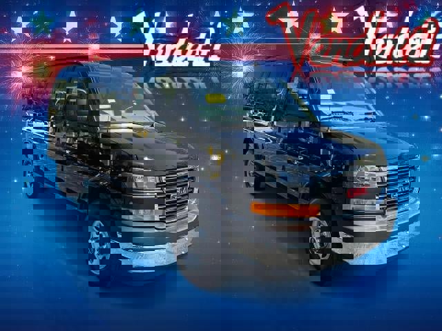 New 2025 GMC Savana 2500 LT w/ LT Preferred Equipment Group image 3