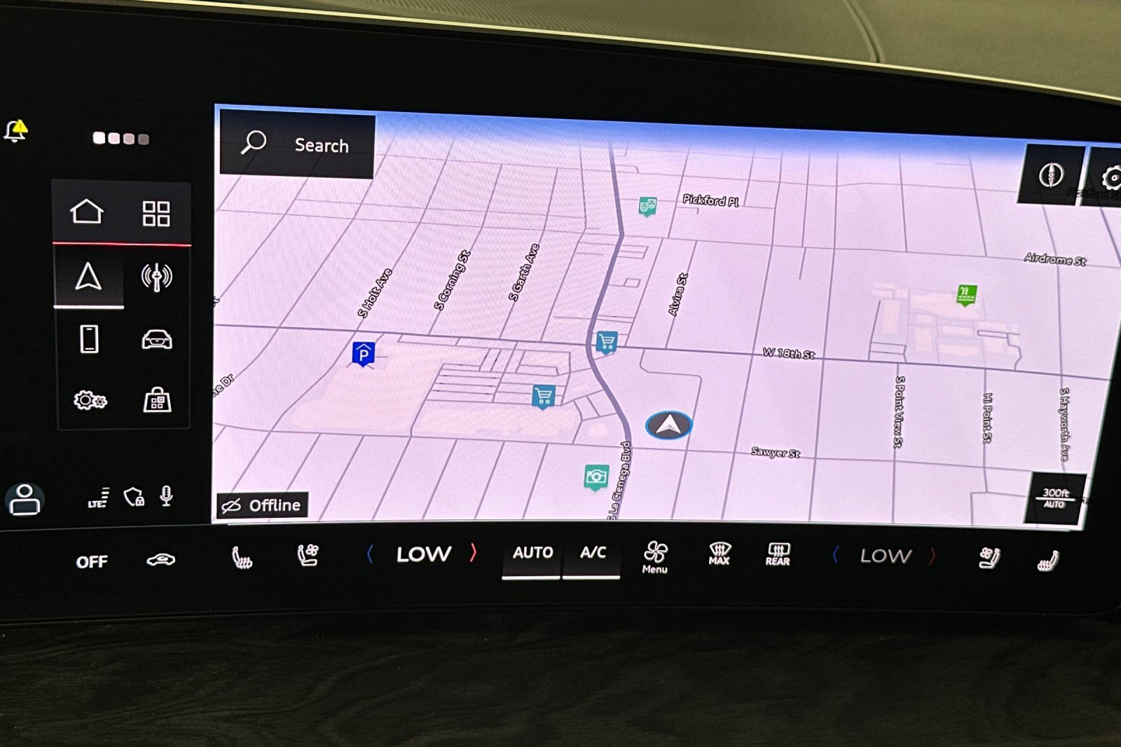 New 2025 Audi Q5 Premium Plus image 18