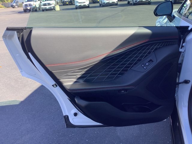 New 2026 Dodge Charger R/T Scat Pack w/ Track Package image 26