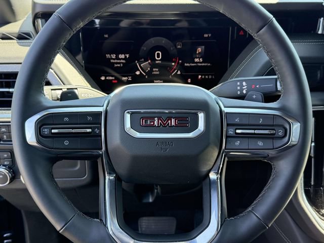 New 2026 GMC Yukon Elevation AWD/4WD image 11